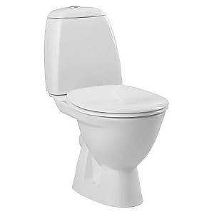 Унитаз-компакт VitrA Grand 9763B003-7200