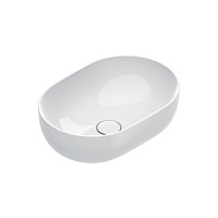Раковина Catalano Sfera 0522500001 50x35 белый