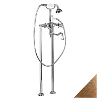 Смеситель Cezares Golf GOLF-VDP2-02-Bi напольный бронза