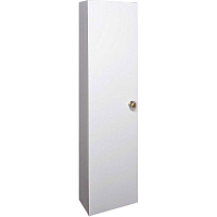 Шкаф-пенал Armadi Art NeoArt 834-WH белый