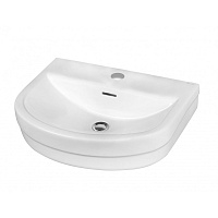 Раковина AM.PM Bliss L C534321WH 60 см