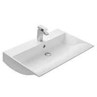 Мебельная раковина Aquaton Ондина 1A710831OD010 80
