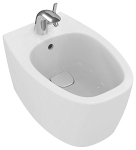 Биде подвесное Ideal Standard Dea T509883 белый матовый