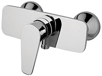 Смеситель AM.PM Inspire F5020000 для душа, хром