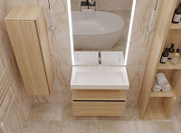 Раковина Armadi Art Flat 859-060 60 белый