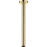 Кронштейн для верхнего душа Boheme Uno 629-UNO-G золото