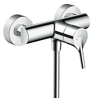 Смеситель Hansgrohe Talis S 72600000 для душа, хром