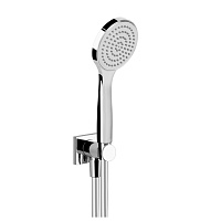 Душевой гарнитур Gessi Emporio shower 47323.031 хром