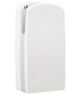 Сушилка для рук Nofer V-jet triblade 01305.W белый