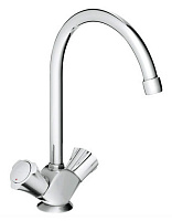 Смеситель Grohe Costa L 31831001 для кухонной мойки