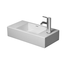 Раковина Duravit Vero Air 0724500008 50х25 белый