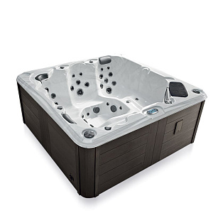 Минибассейн Gruppo Treesse Mykonos  PMYK01BP 211х211