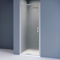 Душевая дверь RGW Stilvoll SV-05 70320508-181 80x195 Smart Line Matt/хром