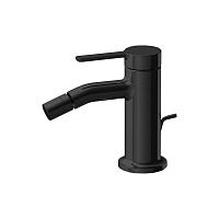 Смеситель Fima Carlo Frattini Snap F3112NS для биде, Matt Black