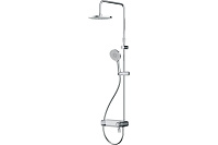 Душевая стойка AM.PM X-Joy F0785A700 хром