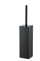 Ёршик Stil Haus Urania U039Q(23) напольный черный матовый