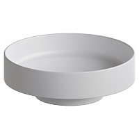 Раковина Armadi Art Sole Corian 801-MW Matt White