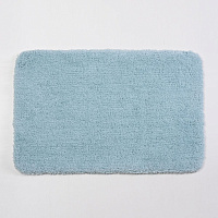 Коврик WasserKRAFT Kammel BM-8314 голубой