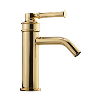 Смеситель Migliore Ermitage Mini 31415 для раковины, золото