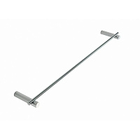 Полотенцедержатель Stil Haus Hashi HS45(08) хром