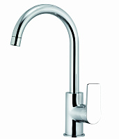 Смеситель Remer Dream D72 для кухни, хром