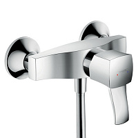 Смеситель Hansgrohe Metropol 31360000 для душа