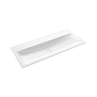 Раковина Emco Vanity Units 9577 114 21 120x52 белый
