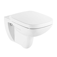 Чаша для унитаза подвесного Roca Debba 346997000