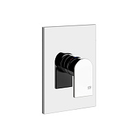Смеситель Gessi Emporio Via Manzoni 44632.031 для душа, хром