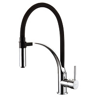 Смеситель Lemark Soul LM6007C для кухонной мойки