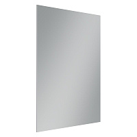 Зеркало Sancos Square SQ700 70х80 с подстветкой