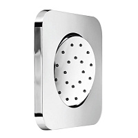 Душевая форсунка Palazzani 9926L510 хром