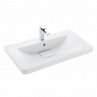 Мебельная раковина Aquaton Шерилл 1A71443KSH010 85