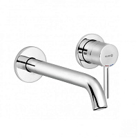 Смеситель Kludi Bozz 382450576 для раковины, хром