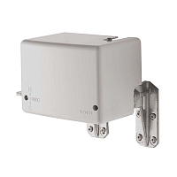 Блок управления излива TOTO Soft Flow TLP01702R белый