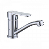 Смеситель Lemark plus Grace LM1507C для кухонной мойки