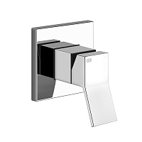Смеситель Gessi Rettangolo K 53109.031 для душа, Chrome