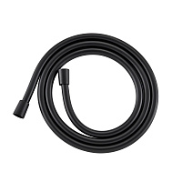 Душевой шланг Sancos SC5002MB 200 черный матовый