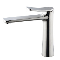 Смеситель Fima Carlo Frattini Flo’ F3801LCR для раковины, Chrome