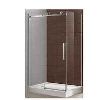 Душевой уголок Cezares Stylus-M STYLUS-O-M-AH-1-160/100-C-Cr