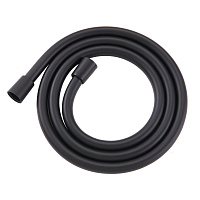 Душевой шланг Sancos SC5001MB 160 черный матовый