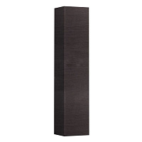 Шкаф-пенал Laufen Palomba 4.0675.1.180.222.1 36 L темная вишня