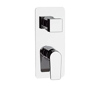 Смеситель Remer Dream D94 для душа, хром