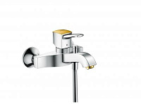 Смеситель Hansgrohe Metropol 31340090 для ванны