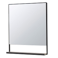 Зеркало Aquaton Лофт Урбан 1A254102LQX50 65 дуб орегон