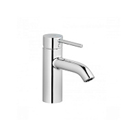 Смеситель Kludi Bozz 382720576 для раковины, хром