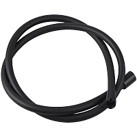 Шланг для душа Aquatek AQ2110MB черный матовый