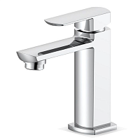 Смеситель Aquanet Cinetic AF120-10С для раковины, хром