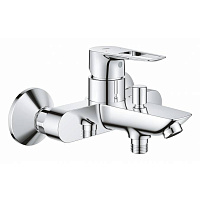 Смеситель Grohe BauLoop 23602001 для ванны с душем