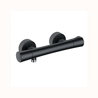 Смеситель для душа Kludi Zenta SL 351003938 черный матовый